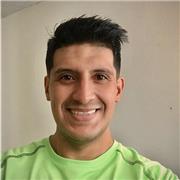 licenciado educación fisica